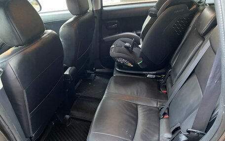 Peugeot 4007, 2012 год, 950 000 рублей, 9 фотография