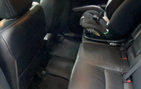 Peugeot 4007, 2012 год, 950 000 рублей, 10 фотография