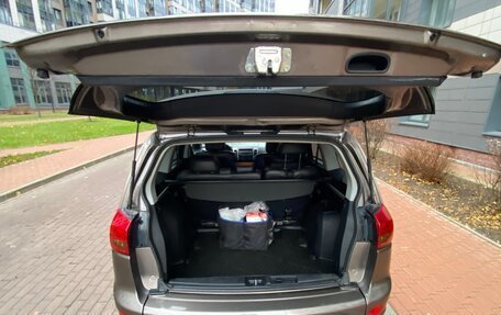 Peugeot 4007, 2012 год, 950 000 рублей, 13 фотография