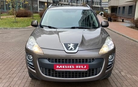 Peugeot 4007, 2012 год, 950 000 рублей, 6 фотография