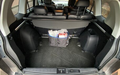 Peugeot 4007, 2012 год, 950 000 рублей, 14 фотография