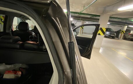 Peugeot 4007, 2012 год, 950 000 рублей, 22 фотография