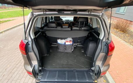 Peugeot 4007, 2012 год, 950 000 рублей, 15 фотография