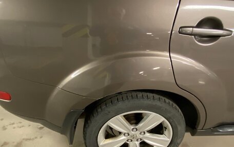 Peugeot 4007, 2012 год, 950 000 рублей, 24 фотография