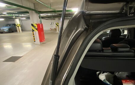 Peugeot 4007, 2012 год, 950 000 рублей, 21 фотография