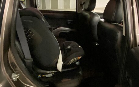 Peugeot 4007, 2012 год, 950 000 рублей, 27 фотография