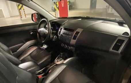 Peugeot 4007, 2012 год, 950 000 рублей, 29 фотография