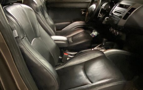 Peugeot 4007, 2012 год, 950 000 рублей, 30 фотография