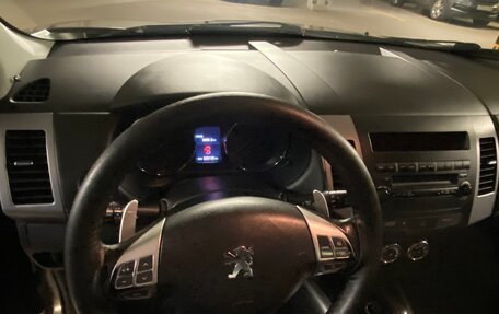 Peugeot 4007, 2012 год, 950 000 рублей, 31 фотография