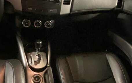 Peugeot 4007, 2012 год, 950 000 рублей, 32 фотография