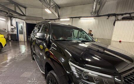 Toyota Land Cruiser Prado 150 рестайлинг 2, 2010 год, 3 200 000 рублей, 2 фотография