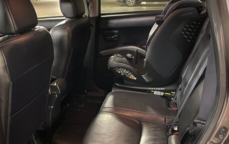 Peugeot 4007, 2012 год, 950 000 рублей, 36 фотография