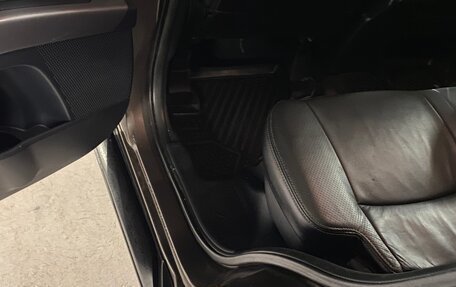 Peugeot 4007, 2012 год, 950 000 рублей, 39 фотография