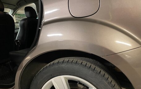 Peugeot 4007, 2012 год, 950 000 рублей, 37 фотография