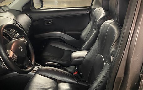 Peugeot 4007, 2012 год, 950 000 рублей, 34 фотография