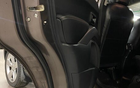 Peugeot 4007, 2012 год, 950 000 рублей, 38 фотография