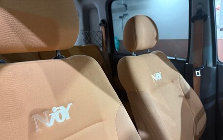 Opel Agila, 2002 год, 415 000 рублей, 4 фотография