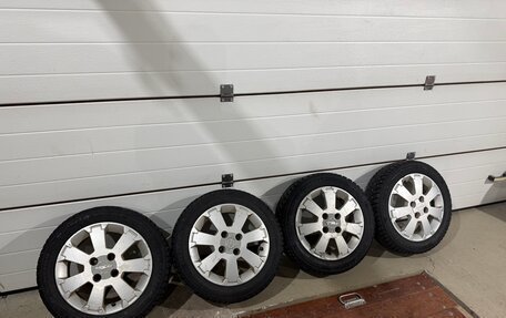 Opel Agila, 2002 год, 415 000 рублей, 5 фотография