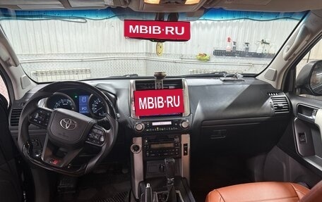 Toyota Land Cruiser Prado 150 рестайлинг 2, 2010 год, 3 200 000 рублей, 7 фотография