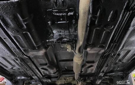 Opel Agila, 2002 год, 415 000 рублей, 14 фотография