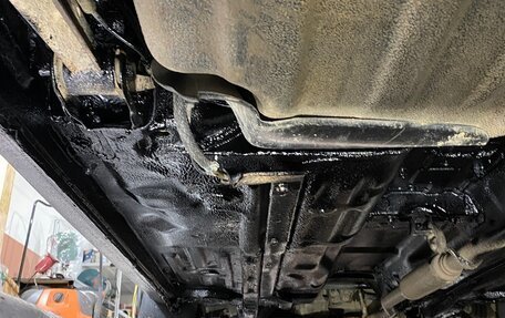 Opel Agila, 2002 год, 415 000 рублей, 16 фотография