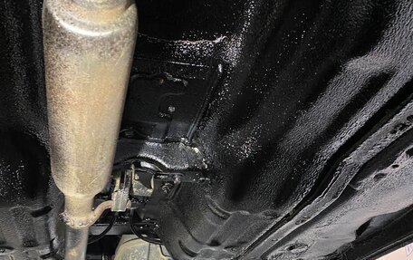 Opel Agila, 2002 год, 415 000 рублей, 12 фотография