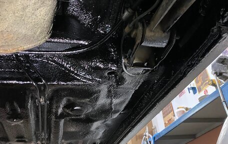 Opel Agila, 2002 год, 415 000 рублей, 15 фотография