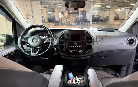 Mercedes-Benz Vito, 2018 год, 4 000 000 рублей, 6 фотография