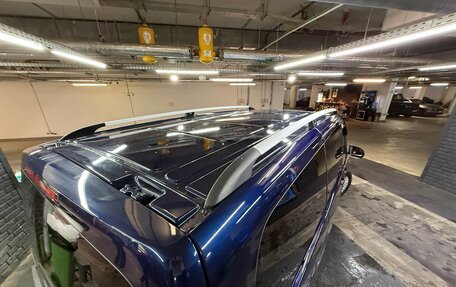 Mercedes-Benz Vito, 2018 год, 4 000 000 рублей, 13 фотография