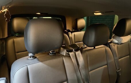 Mercedes-Benz Vito, 2018 год, 4 000 000 рублей, 21 фотография