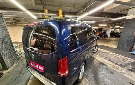 Mercedes-Benz Vito, 2018 год, 4 000 000 рублей, 14 фотография