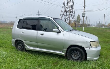 Nissan Cube II, 1998 год, 180 000 рублей, 2 фотография