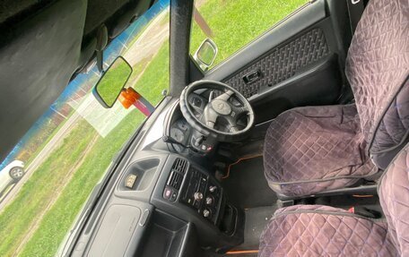 Nissan Cube II, 1998 год, 180 000 рублей, 7 фотография