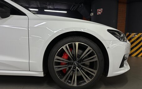 Audi A7, 2019 год, 7 400 000 рублей, 7 фотография