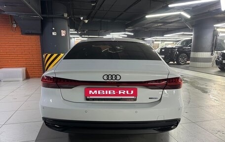 Audi A7, 2019 год, 7 400 000 рублей, 4 фотография