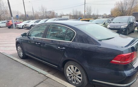 Volkswagen Passat B7, 2011 год, 800 000 рублей, 4 фотография