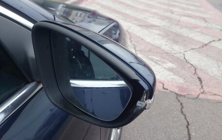 Volkswagen Passat B7, 2011 год, 800 000 рублей, 12 фотография