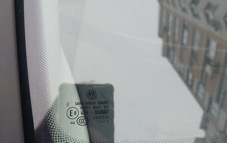 Volkswagen Passat B7, 2011 год, 800 000 рублей, 11 фотография