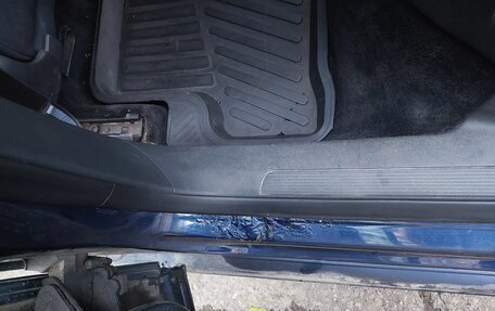 Volkswagen Passat B7, 2011 год, 800 000 рублей, 8 фотография