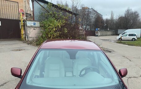 Volvo S40 II, 2004 год, 480 000 рублей, 4 фотография