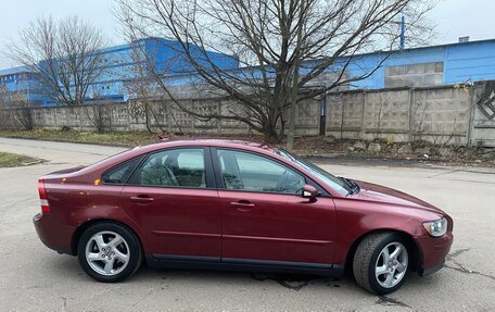 Volvo S40 II, 2004 год, 480 000 рублей, 6 фотография