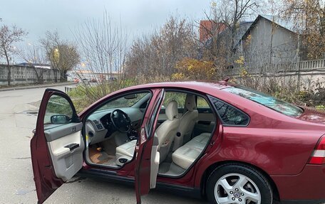 Volvo S40 II, 2004 год, 480 000 рублей, 2 фотография