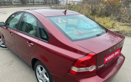 Volvo S40 II, 2004 год, 480 000 рублей, 8 фотография