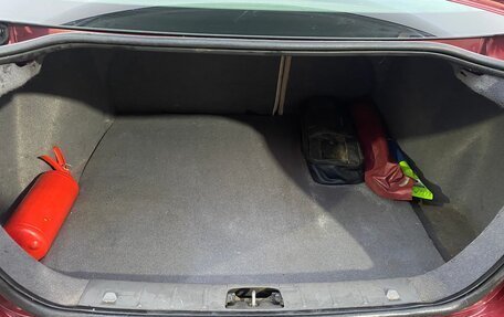 Volvo S40 II, 2004 год, 480 000 рублей, 15 фотография