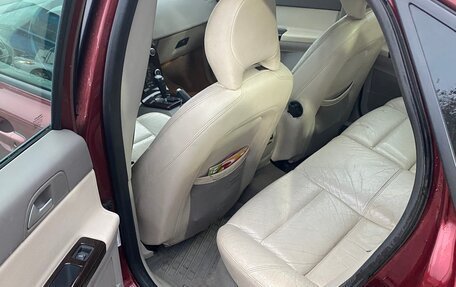 Volvo S40 II, 2004 год, 480 000 рублей, 18 фотография