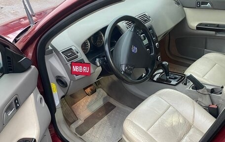 Volvo S40 II, 2004 год, 480 000 рублей, 17 фотография