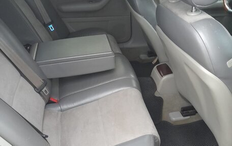 Audi A4, 2006 год, 810 000 рублей, 15 фотография