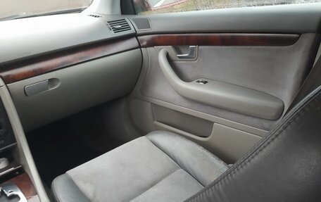 Audi A4, 2006 год, 810 000 рублей, 13 фотография