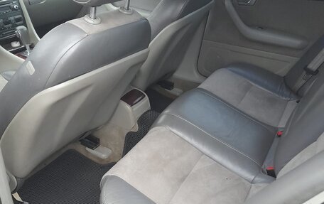 Audi A4, 2006 год, 810 000 рублей, 14 фотография