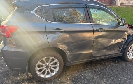 Haval H2, 2019 год, 950 000 рублей, 3 фотография